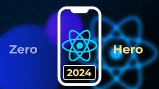 React Native Expo setup in 2024 NEW [upl. by Engenia]