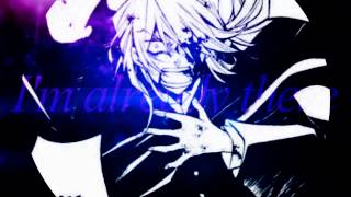 I will be there too  Pandora Hearts 92  Break Xerxes [upl. by Terrill]