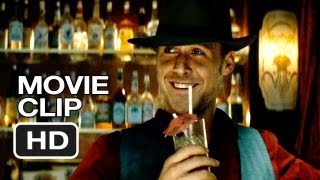 Gangster Squad Movie CLIP  Putting A Squad Together 2013  Ryan Gosling Movie HD [upl. by Oranneg324]