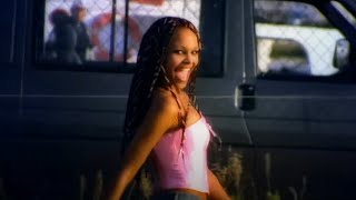 Samantha Mumba  Gotta Tell You HD [upl. by Lew]