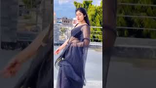 sabchita Basushorts 🖤🖤। sanchita Basu new reels video youtubeshorts sanchita viralshort mdstan [upl. by Enyleuqcaj]