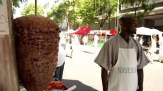 BUENOS AIRES CELEBRA AFRO [upl. by Stevy]