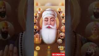 SATNAM WAHEGURU JI 🙏👍 LIKE SHARE COMMENT SUBSCRIBE KARO WMK SUPPORTME FULLTIME SS CREATIVE MAHAR 🙏 [upl. by Coben]