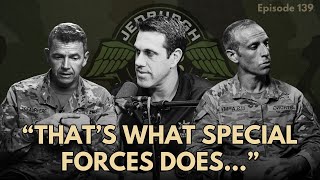 Top Secrets of Training Special Forces Green Berets [upl. by Veator179]