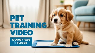 How to Potty Train Your Dog FAST Tips from a DOG TRAINER [upl. by Bazil]