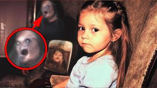 10 Scary Videos From ALL OVER Tha PLACE [upl. by Merilyn]