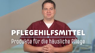 Kurs Betreuung Pflegehilfsmittel für Betreuungskräfte  ELearning Qualifizierung Betreuungskraft [upl. by Hillie]