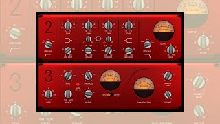 How to Use the Focusrite RED EQ and Compressor Suite Getting Started [upl. by Yetnom284]