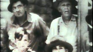 Dust Bowl  A 1950s Documentary [upl. by Greyson]