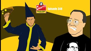 Jim Cornette Reviews AEW Dynamite June 19 2024 [upl. by Atinus]