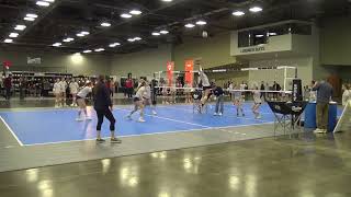 JVA Coach to Coach Video of the Week 5v5 and 5v6 Wash Drills for Master Training [upl. by Grote]