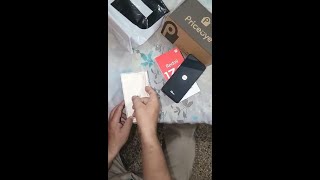 Redmi C136Gb128Gb unboxing [upl. by Nidnal]