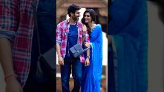 Luka Chuppi Song Status Kartik Aaryan kriti Sanon LukaChuppi DuniyaaLYRICS viralsong [upl. by Georgiana735]