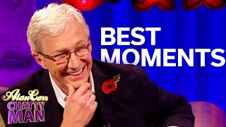 Golden Paul OGrady Moments To Look Back On  Best Of Paul OGrady  Alan Carr Chatty Man [upl. by Terhune]