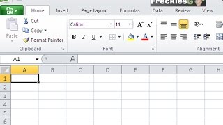 How To Fix Excel Screen Flickering Issue [upl. by Torrie735]