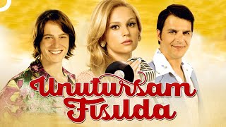 Unutursam Fısılda  Farah Zeynep Abdullah  Mehmet Günsür FULL HD Dram Filmi [upl. by Griffy722]