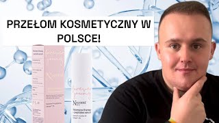 Przełom kosmetyczny w Polsce EFEKTY JUŻ PO 1 UZYCIU ZAPOMNIJ O MEDYCYNIE ESTETYCZNEJ [upl. by Tita]