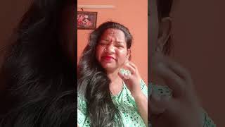 Berojgarcomedy nishagupta virelshorts virelvideo nisha comady [upl. by Past432]