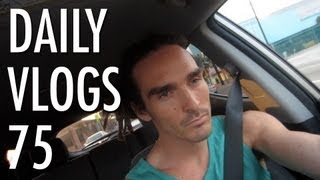 Recovering  Louis Cole Daily Vlogs 75 [upl. by Madelyn]