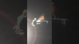 Ludovico Einaudis 2024 Australian Tour Sydney Opera House Concert  A Modern Piano Journey [upl. by Gothurd]