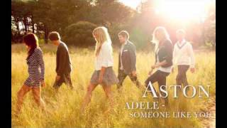 Someone Like You  Adele  Classical Cover by Aston astonband [upl. by Gerrard]