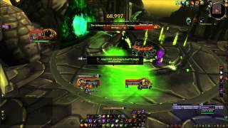 Warlock Quest 52 Kanrethad Ebonlocke  Green Fire [upl. by Tamer]