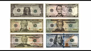 US Currency and the Fed  Museum MiniLesson [upl. by Oneal]