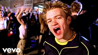 Sum 41  Fatlip Official Music Video [upl. by Roxana]