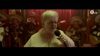 Paquita La Del Barrio  Rata De Dos Patas Narcos  Legendado PT [upl. by Annaet706]