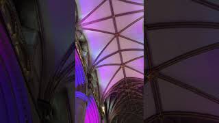 Music Festival  Classical Mixtape in Tewkesbury Abbey on 11072022 [upl. by Allegra]