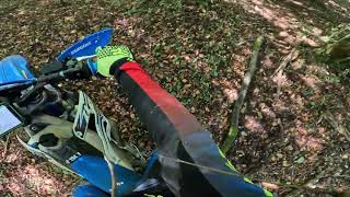 Enduro POV  24 agosto [upl. by Smart]