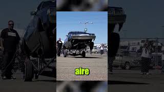 Lowrider Shows Batallas de Suspensiones [upl. by Garcon478]