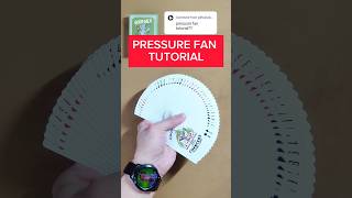 Pressure Fan TUTORIAL [upl. by Barger723]