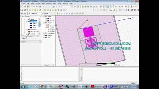 A New and Compact Wide Band Microstrip Filter Antenna Design for 24 GHz ISM Band and 4G application [upl. by Aenet312]