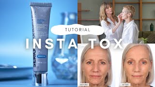 InstaTox by Serious Skincare Tutorial [upl. by Bohannon]