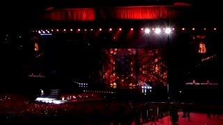 Madonna MDNA Tour  Opening Tel Aviv 31052012 part 1 [upl. by Cosenza]