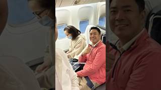 Welcome back Kris Aquino back in Manila [upl. by Sura5]