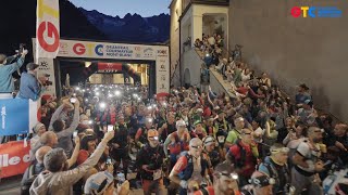 X° GTC Gran Trail Courmayeur 2022  Official Video Report [upl. by Pickar271]