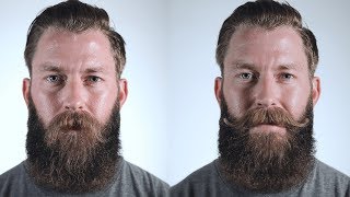 Handlebar Mustache Trimming And Style Advice From A Pro [upl. by Esahc74]