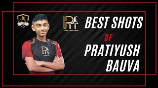 Prime Table Tennis Season 2 Pratiyush Bauva Dominates as a Scoutees Boy Best Shots and Highlights [upl. by Belicia735]