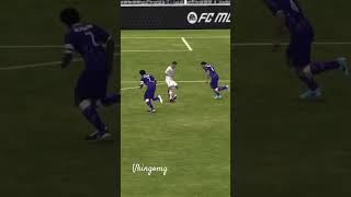 Martinez Solo 🔥 fifa football ksi [upl. by Attenna]