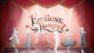 Versión completa 🎬 quotEndless Banquetquot  Identity V [upl. by Carolle]