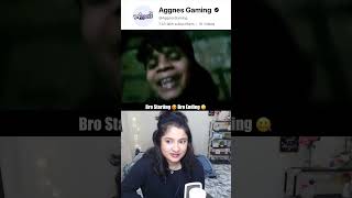 Bro Starting 😍 Bro Ending 🗿 memereaction aggnesgaming [upl. by Kathryn]