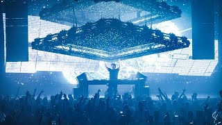 Eric Prydz  Hi Ibiza 2018 [upl. by Clarisa691]