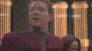 Star Trek Voyager quotEndgamequot TomBElanna Clip 3 of 4 [upl. by Lesiram]