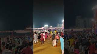 Ramzat ni moj timli Modasa 2024 modasa navratri dance modasacity garbasongindia navratigarba [upl. by Niarfe151]