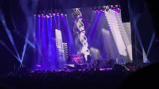 TOOL  Culling Voices Live  Chase Center SF CA  01162022 [upl. by Silevi]