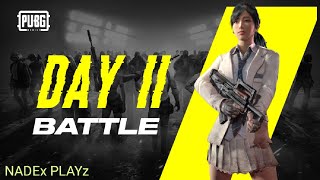 BGMI Day 2 battle  Chicken🐔 Dinner😃 subscribe support like trendingshorts viralshort shorts [upl. by Anerdna]