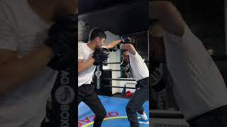 Boxing teaches various techniques for both attacking [upl. by Philipines]