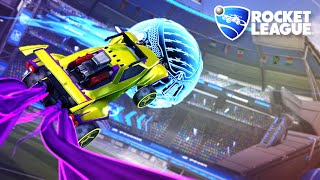 I think we completed Rocket League [upl. by Dick]